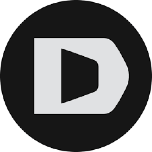 Logo tập đoàn Develon