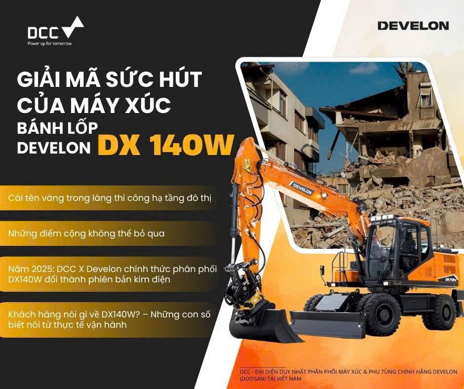 Tài liệu máy xúc doosan
